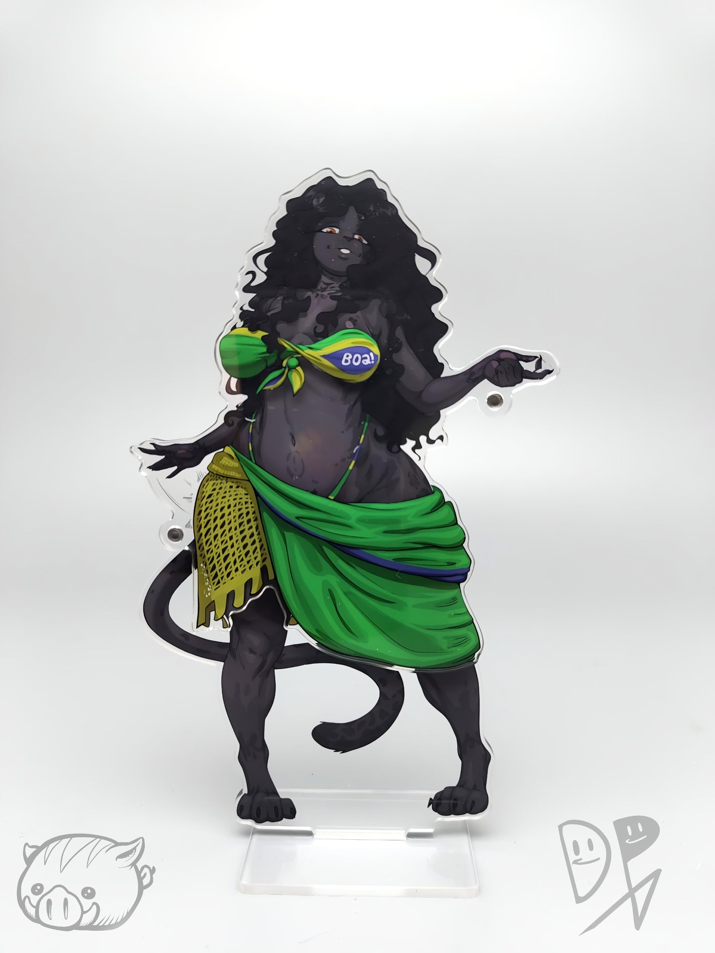 Priscilla