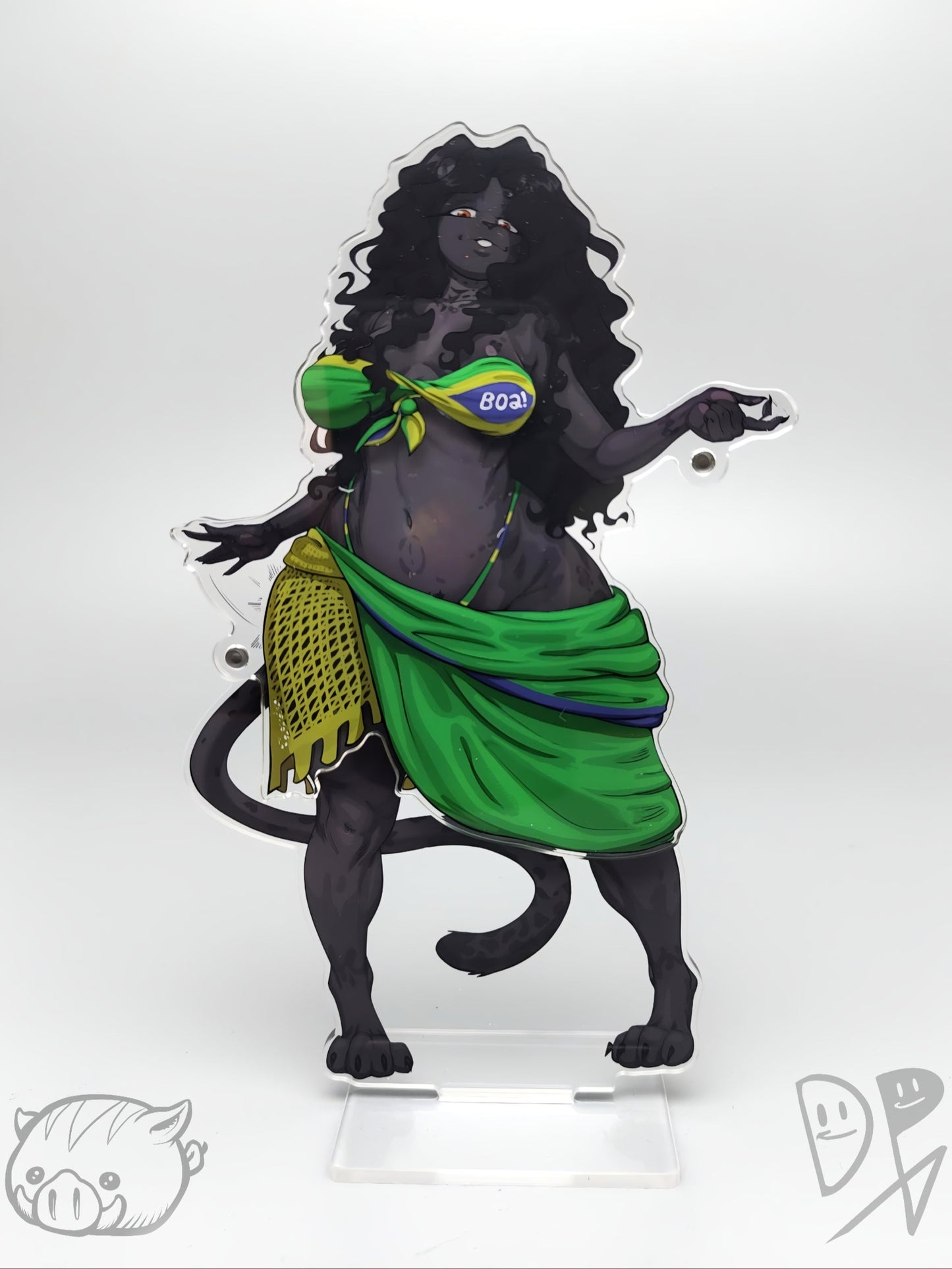 Priscilla