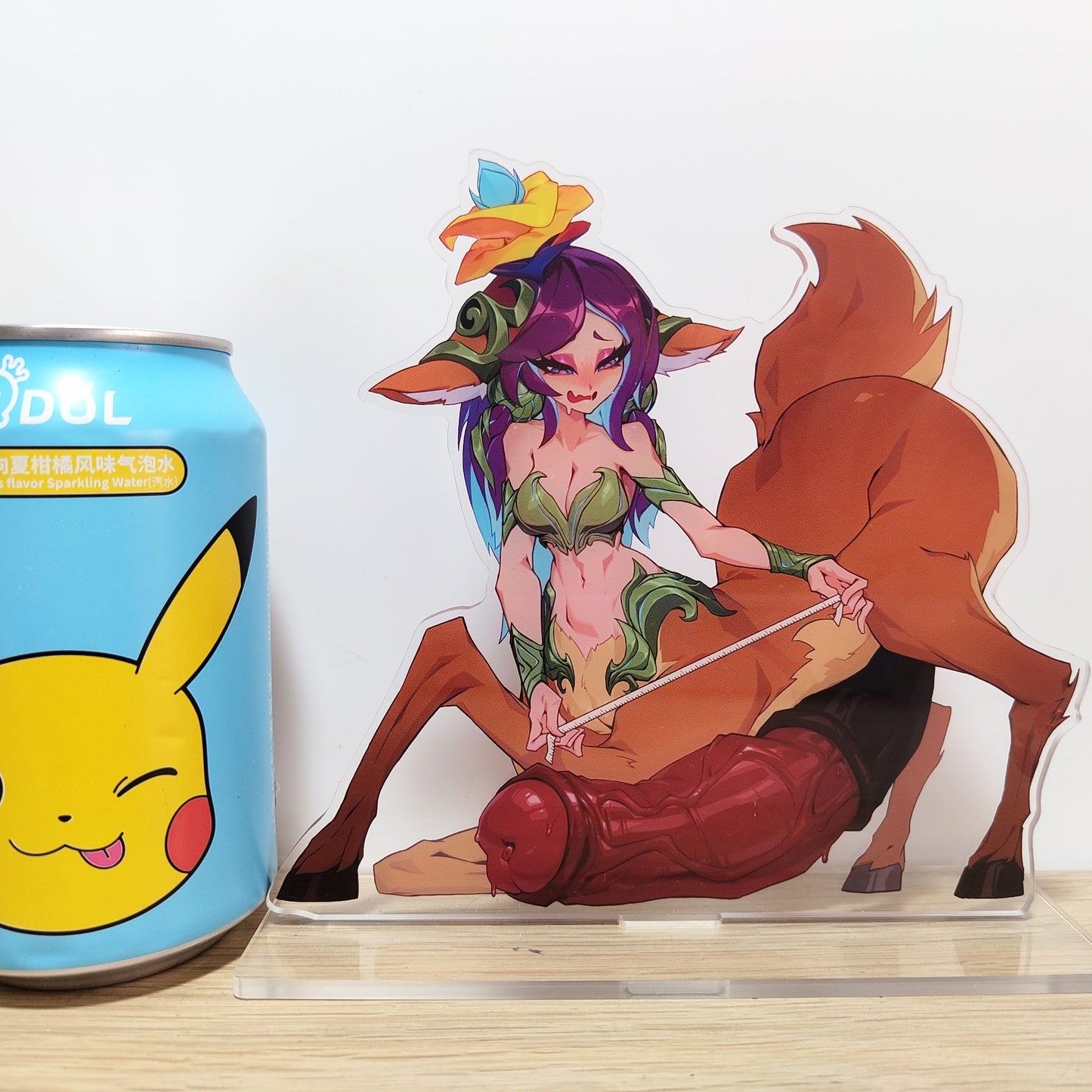 Reagan Long Centaur