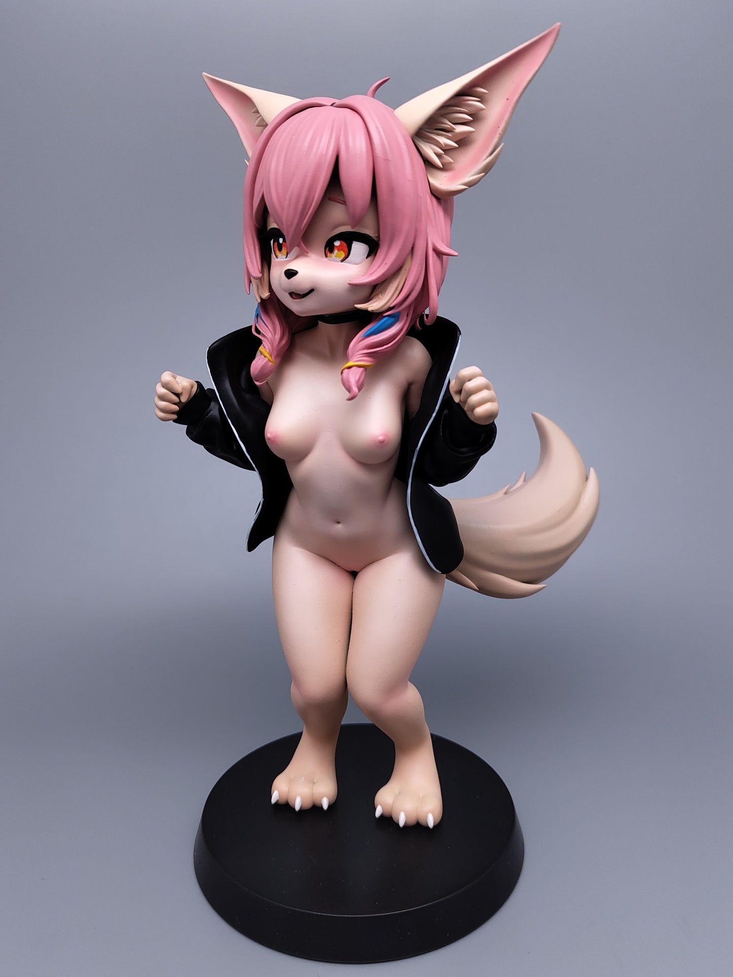 Haji Hanako