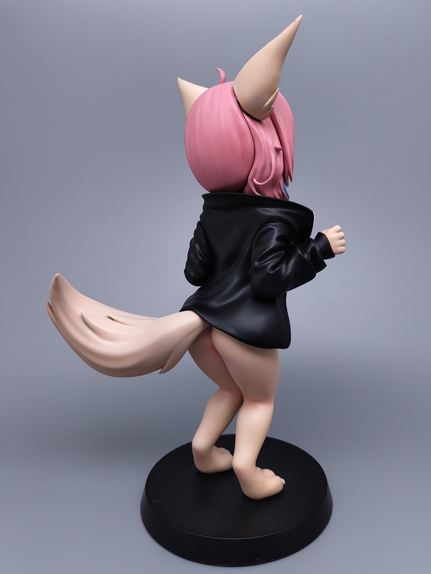 Haji Hanako
