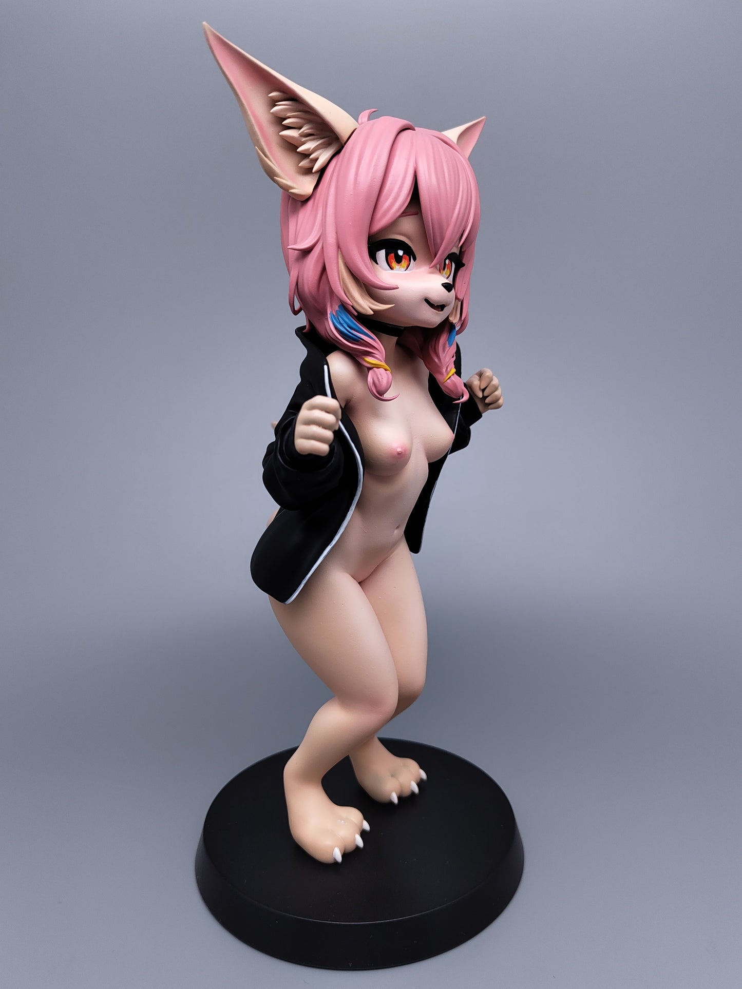 Haji Hanako