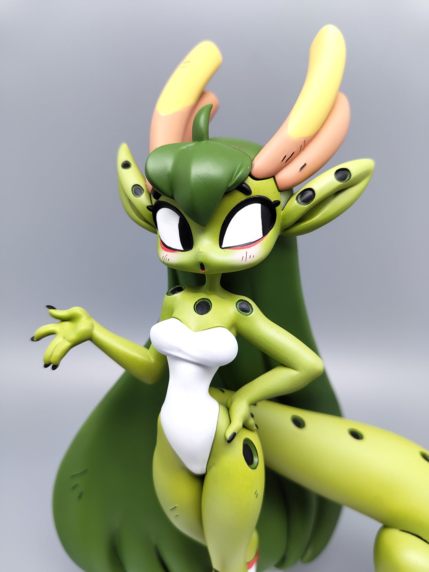 The Millenary Dragon Làjiāo