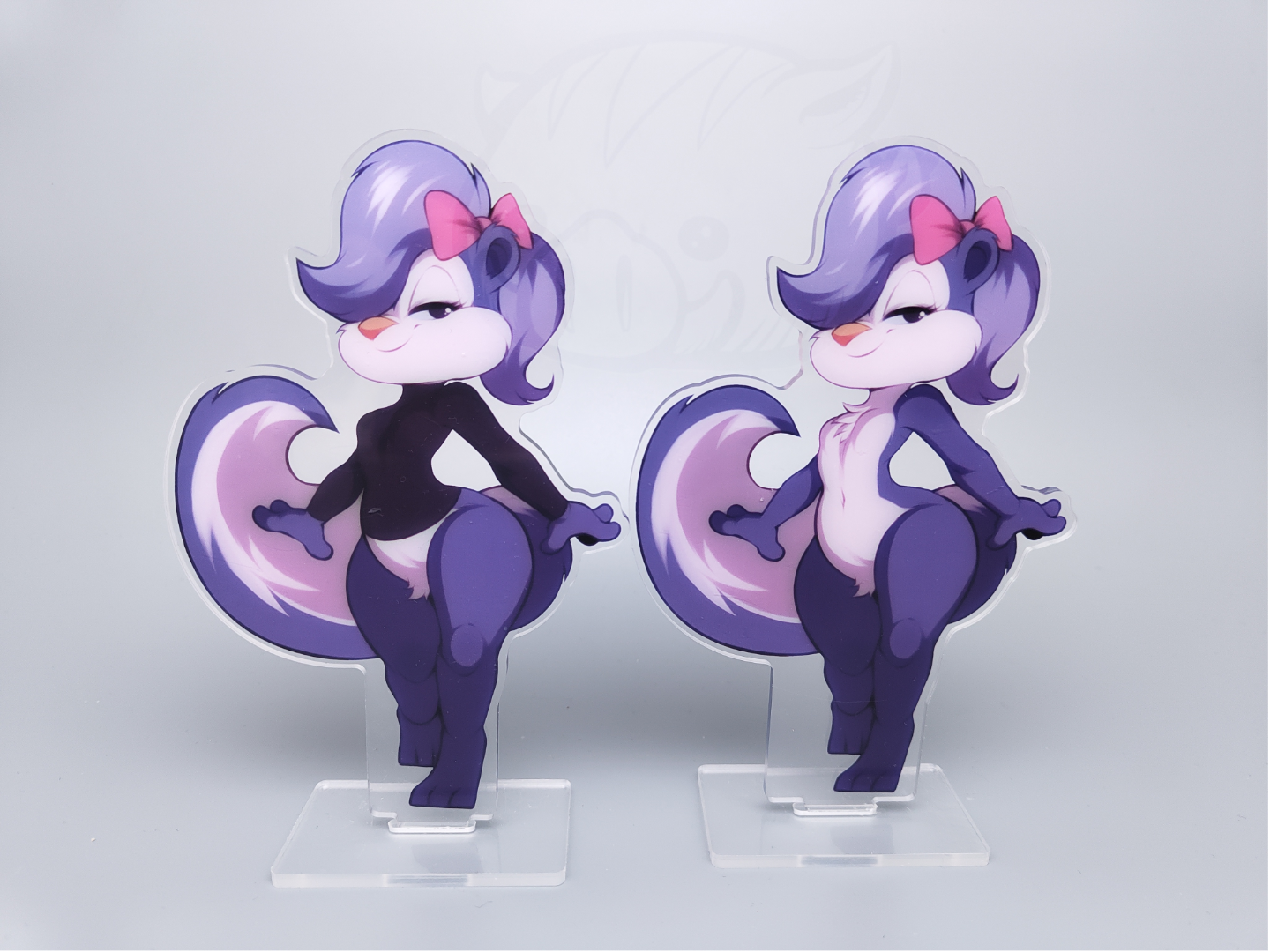 Fifi By WildBlur