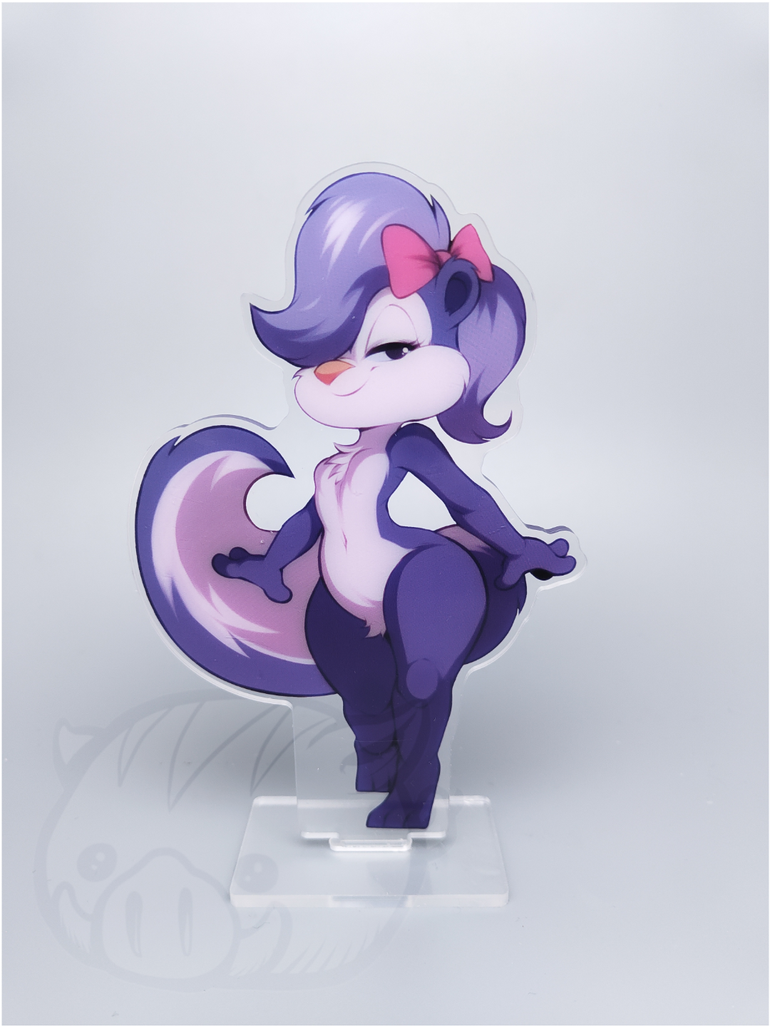 Fifi By WildBlur