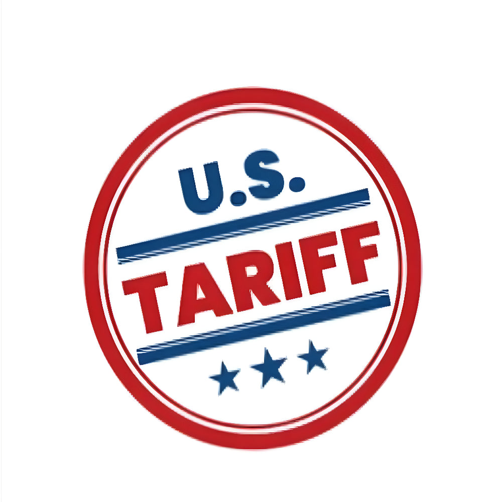 Import Tariff 15 % (U.S. Only)