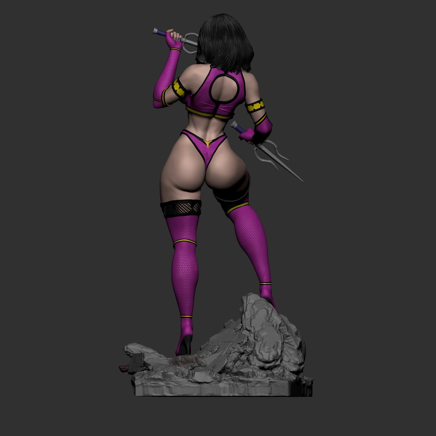 Purple Killer