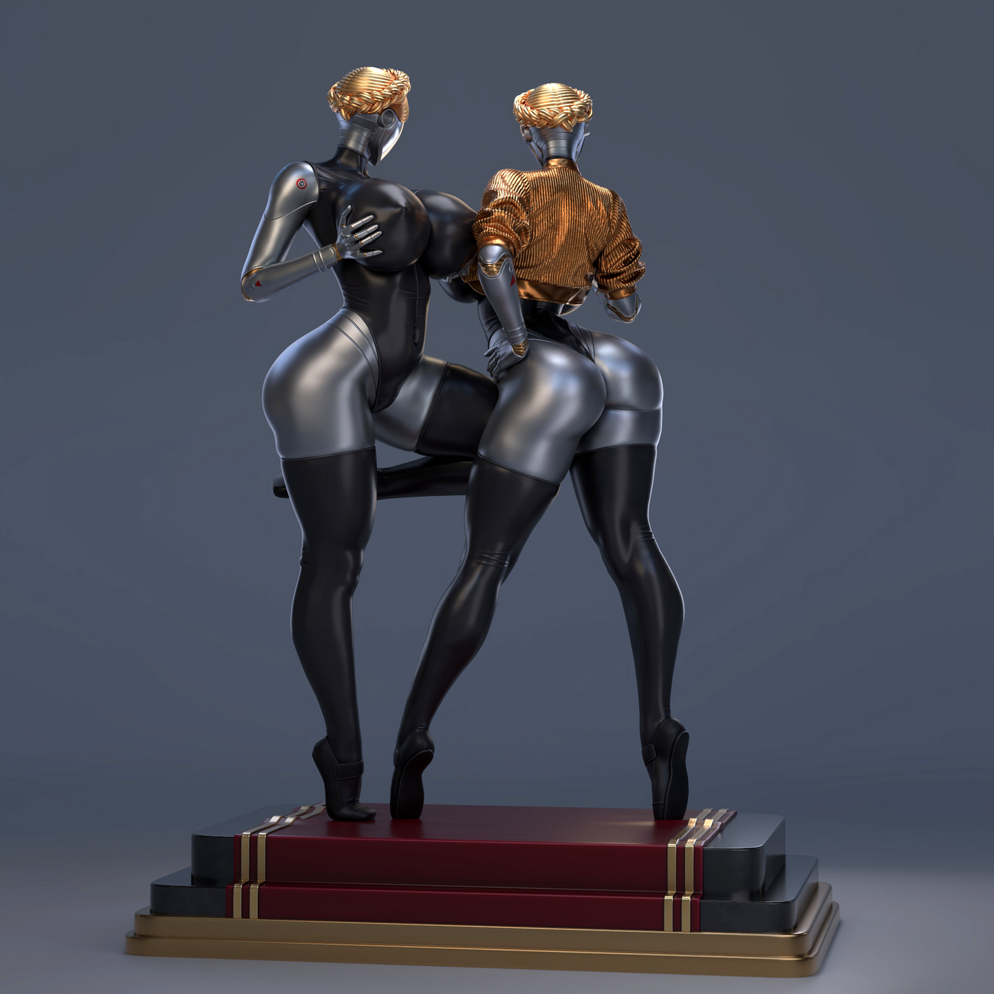 Robota Sisters