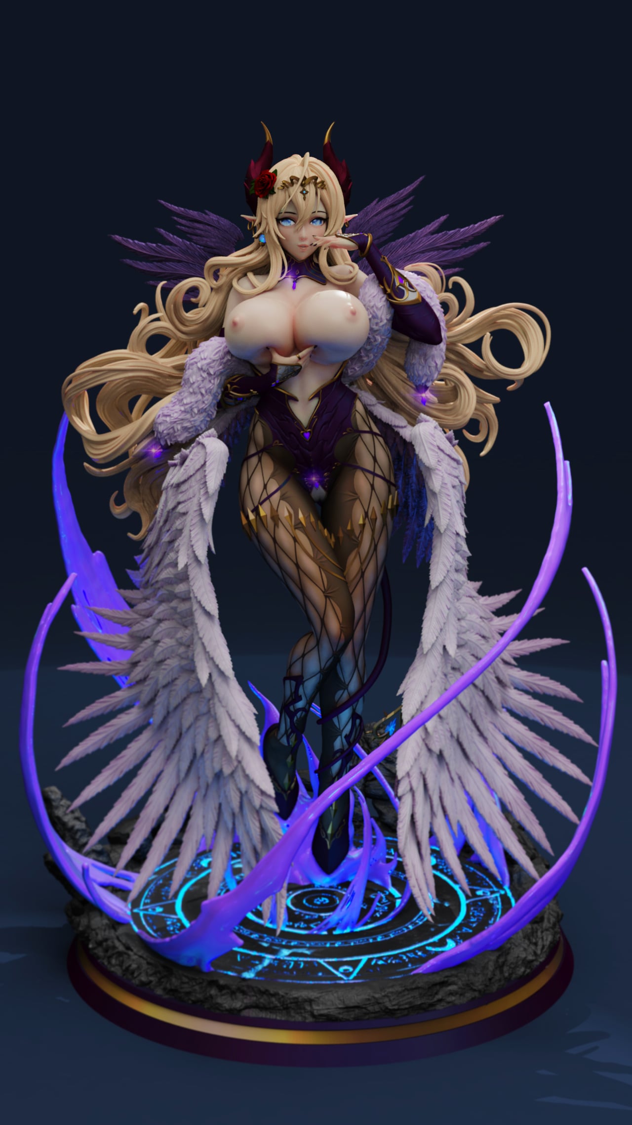 Angel Waifu