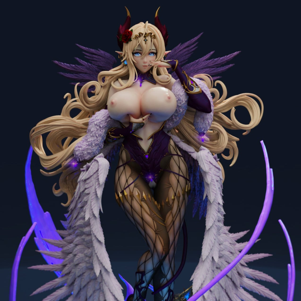 Angel Waifu