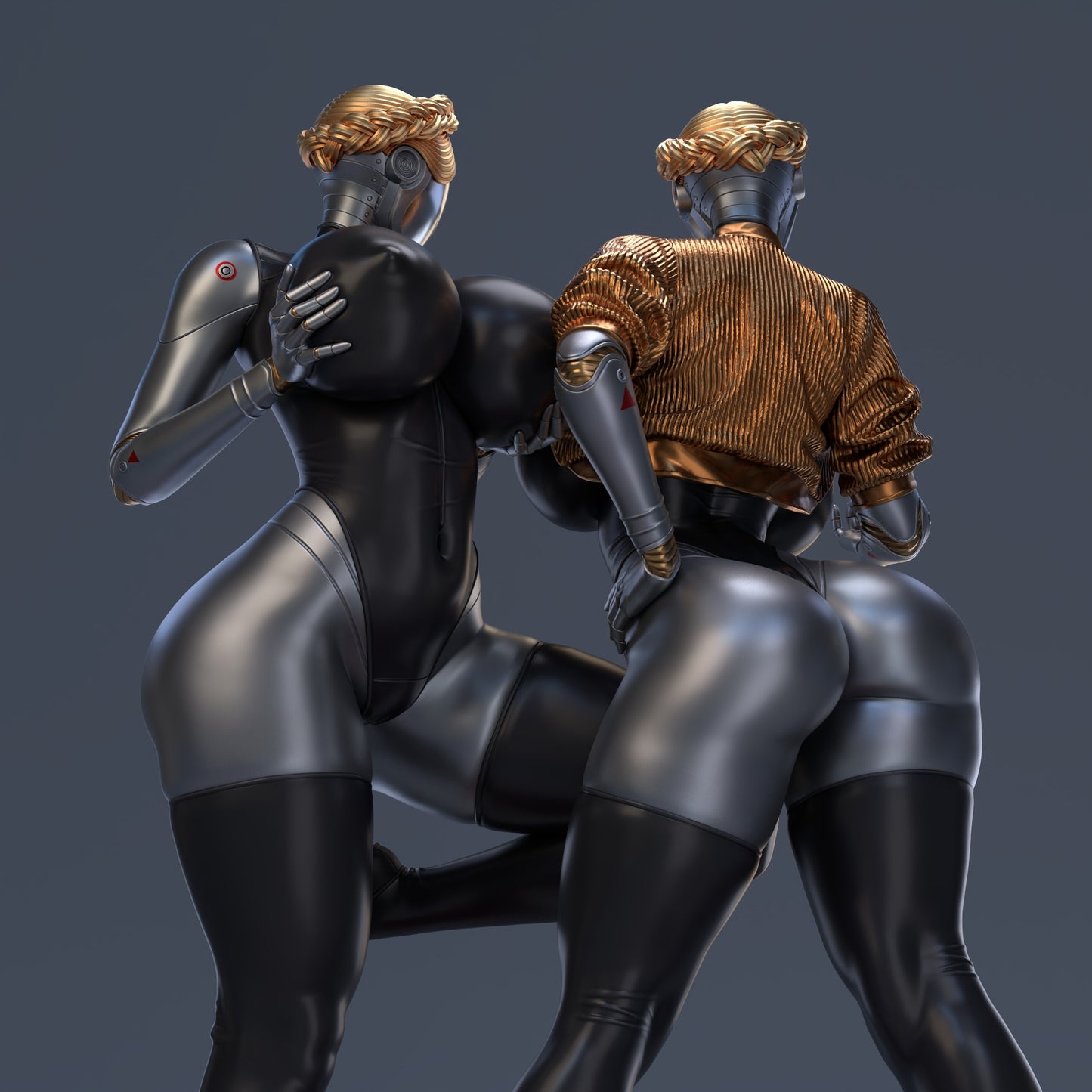 Robota Sisters