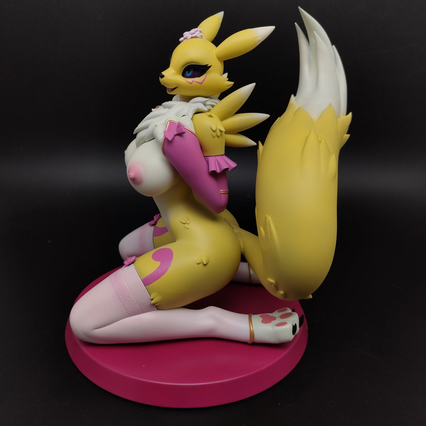 Digital Fox (@YourDigimonGirl)