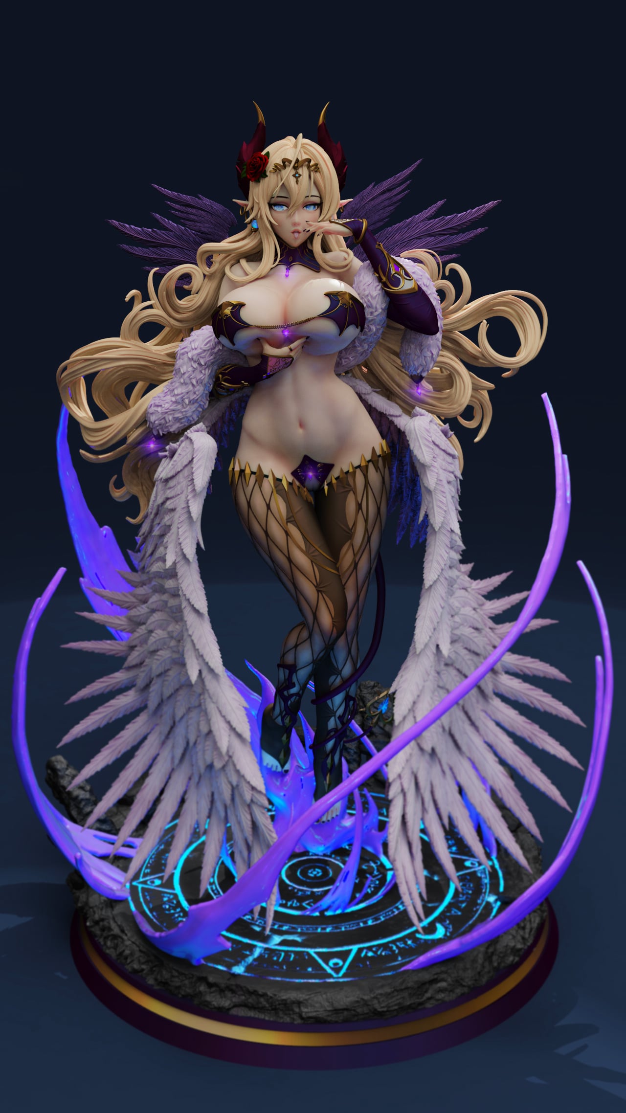 Angel Waifu