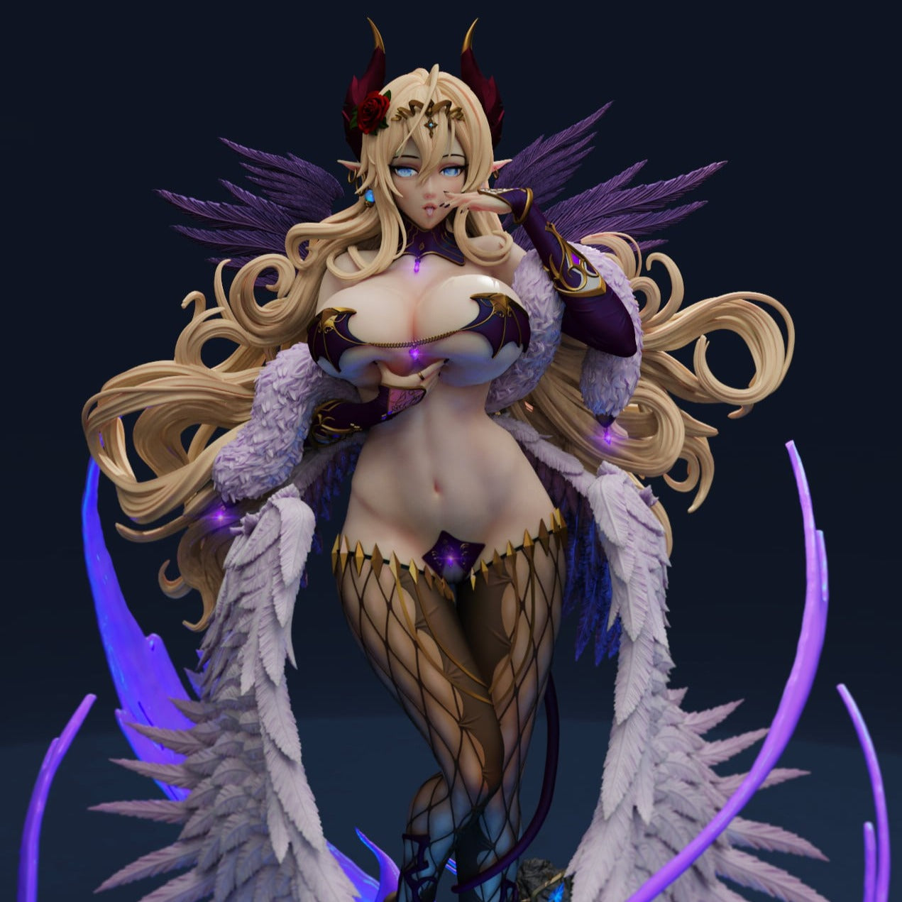 Angel Waifu
