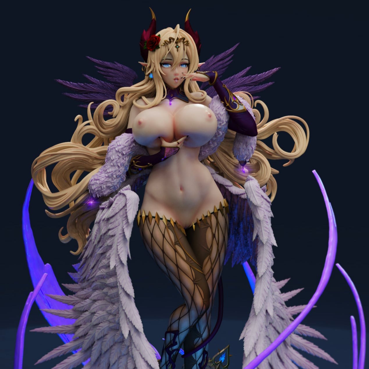 Angel Waifu
