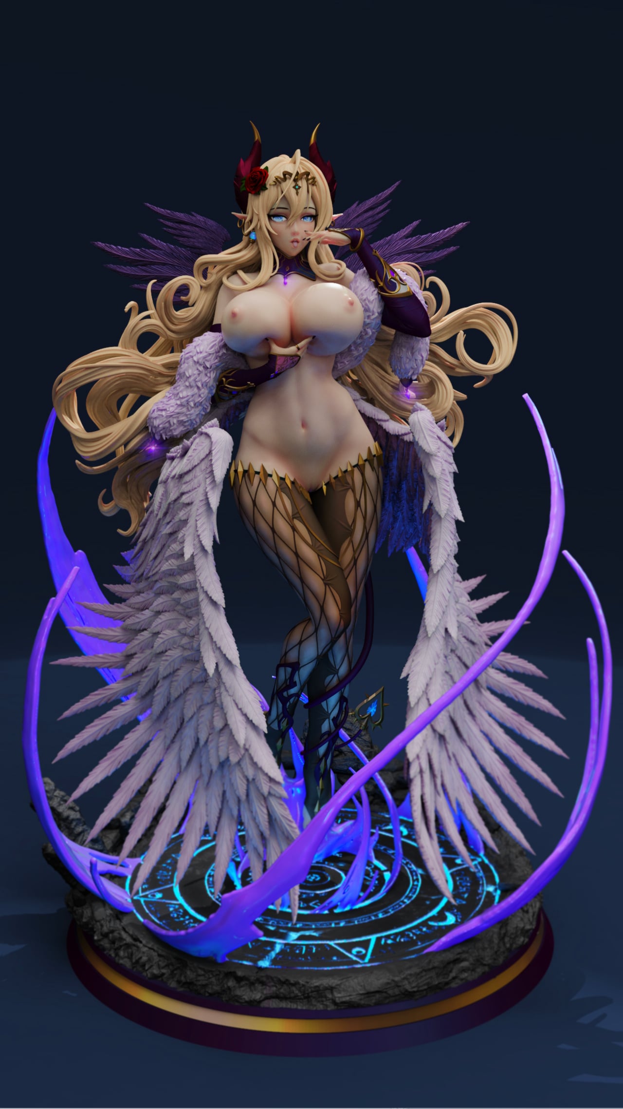 Angel Waifu