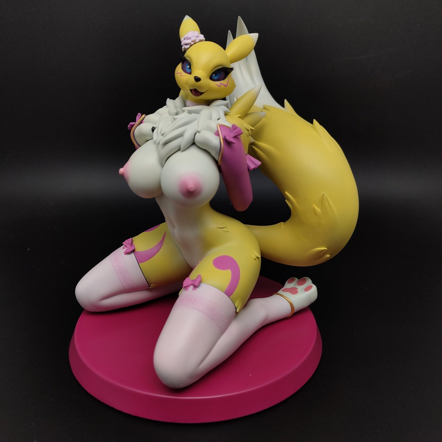 Digital Fox (@YourDigimonGirl)