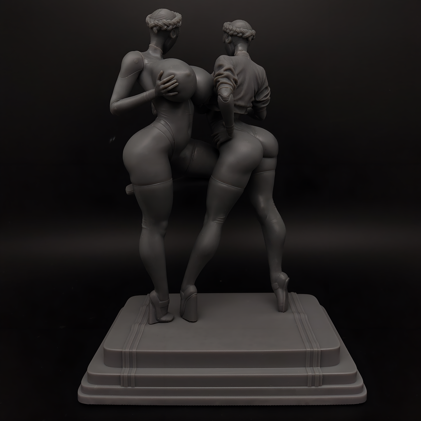 Robota Sisters