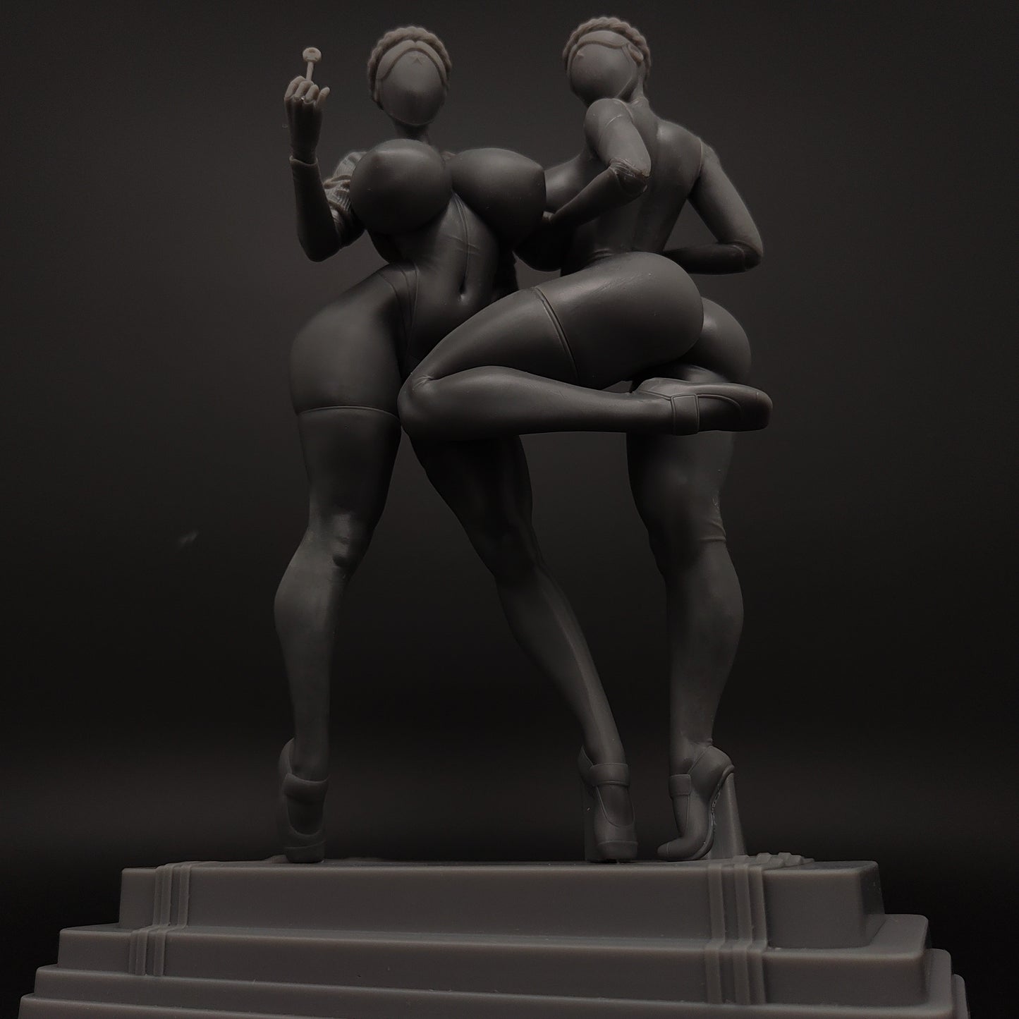 Robota Sisters