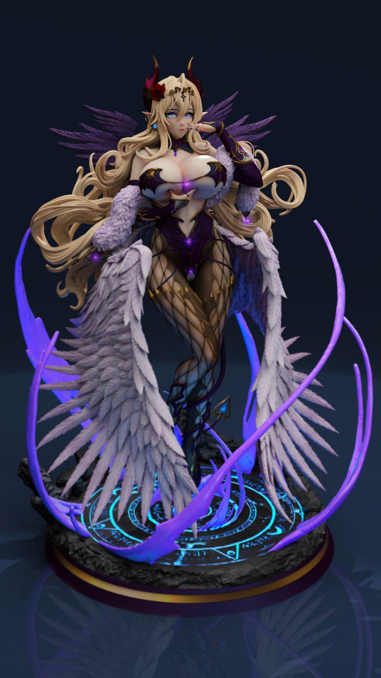 Angel Waifu