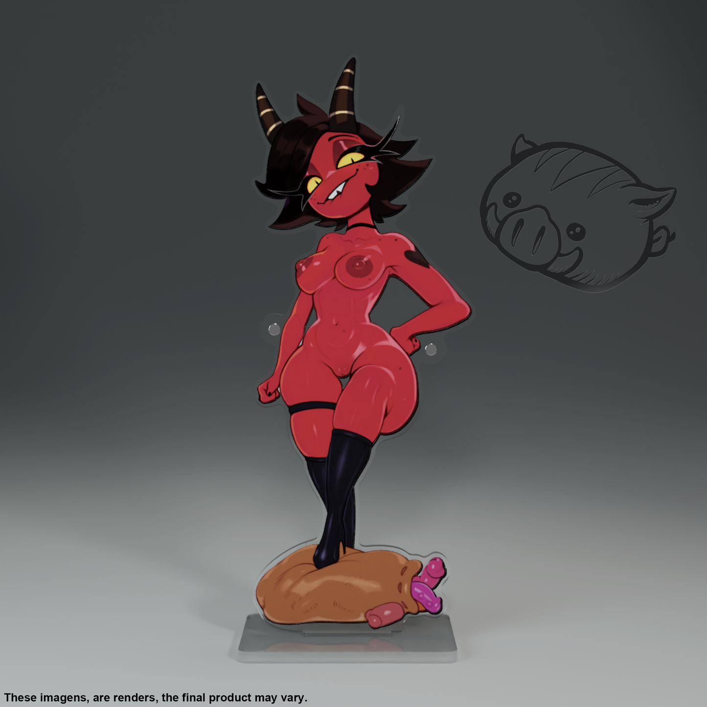 Demon Girl