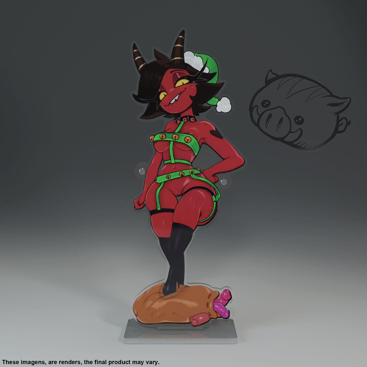 Demon Girl