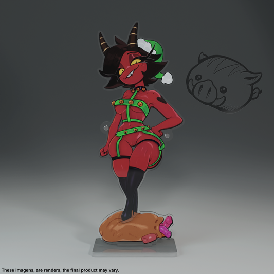 Demon Girl