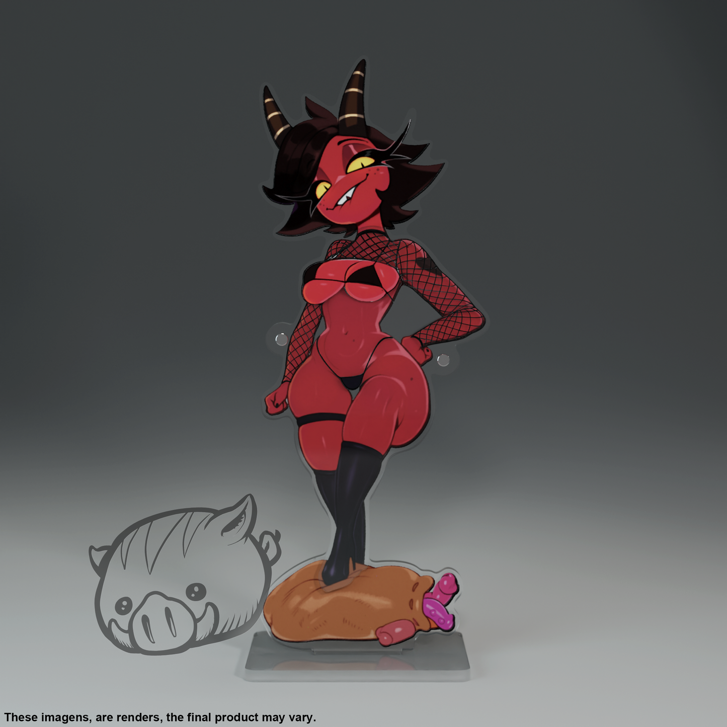 Demon Girl