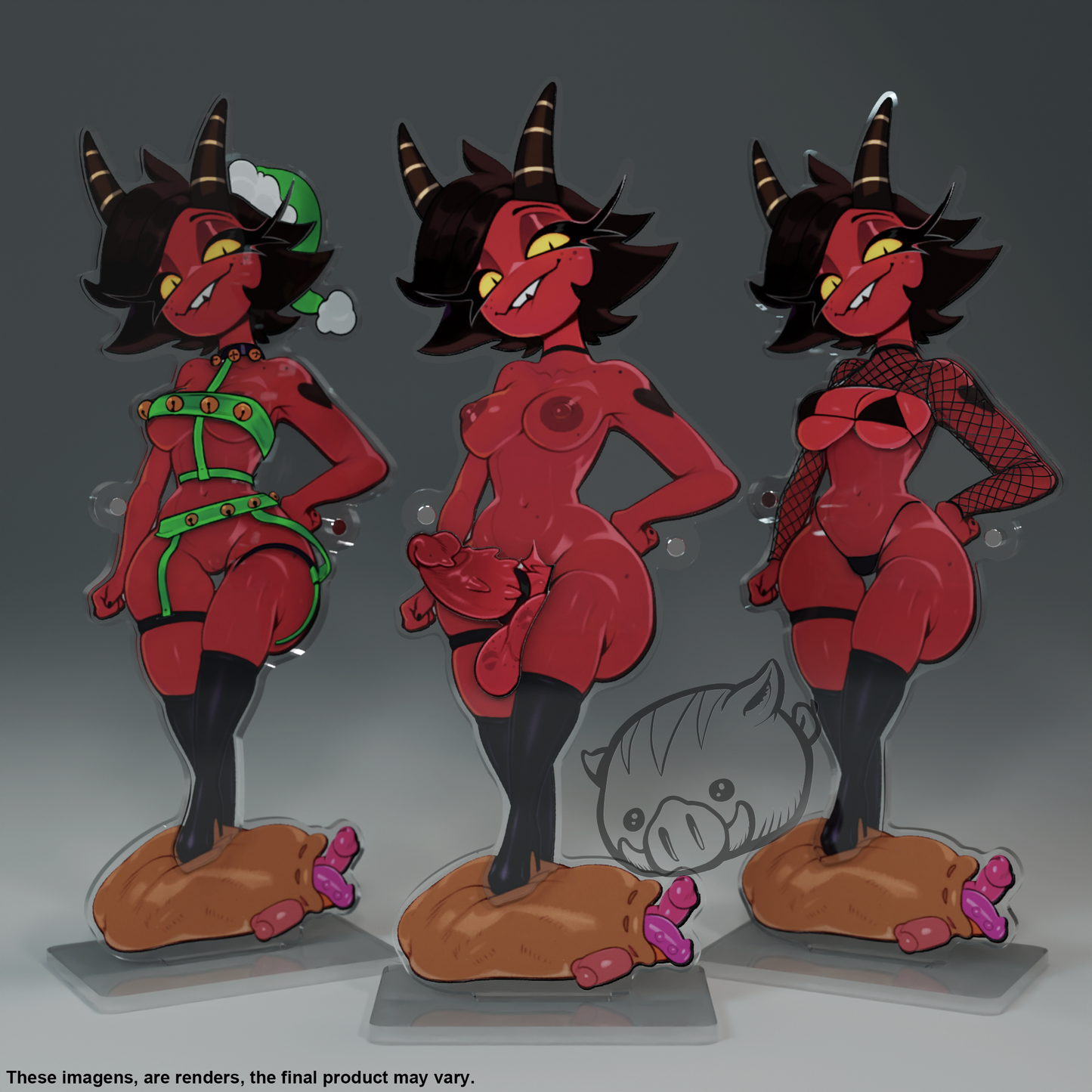 Demon Girl