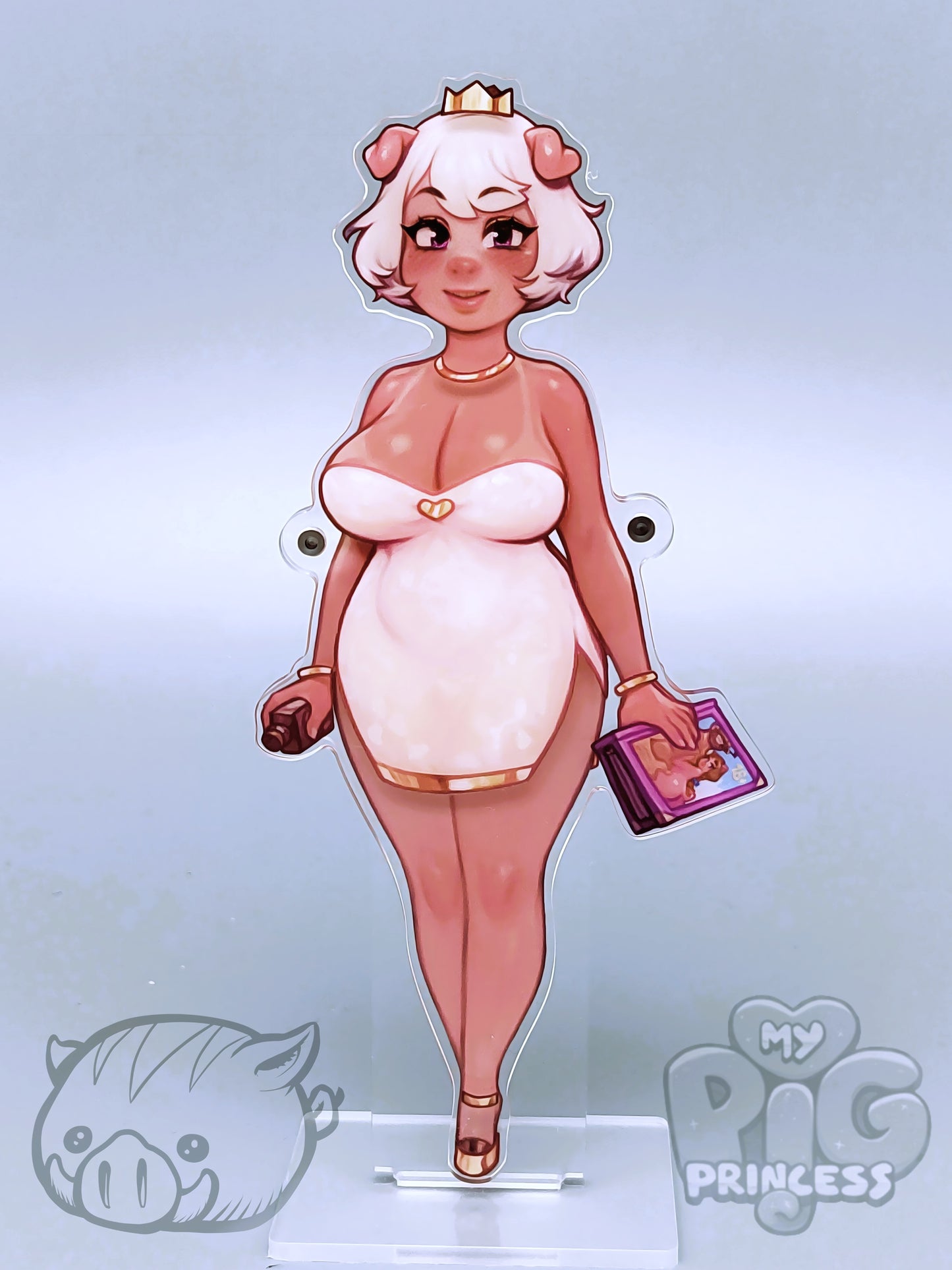 Emelie by CyanCapsule