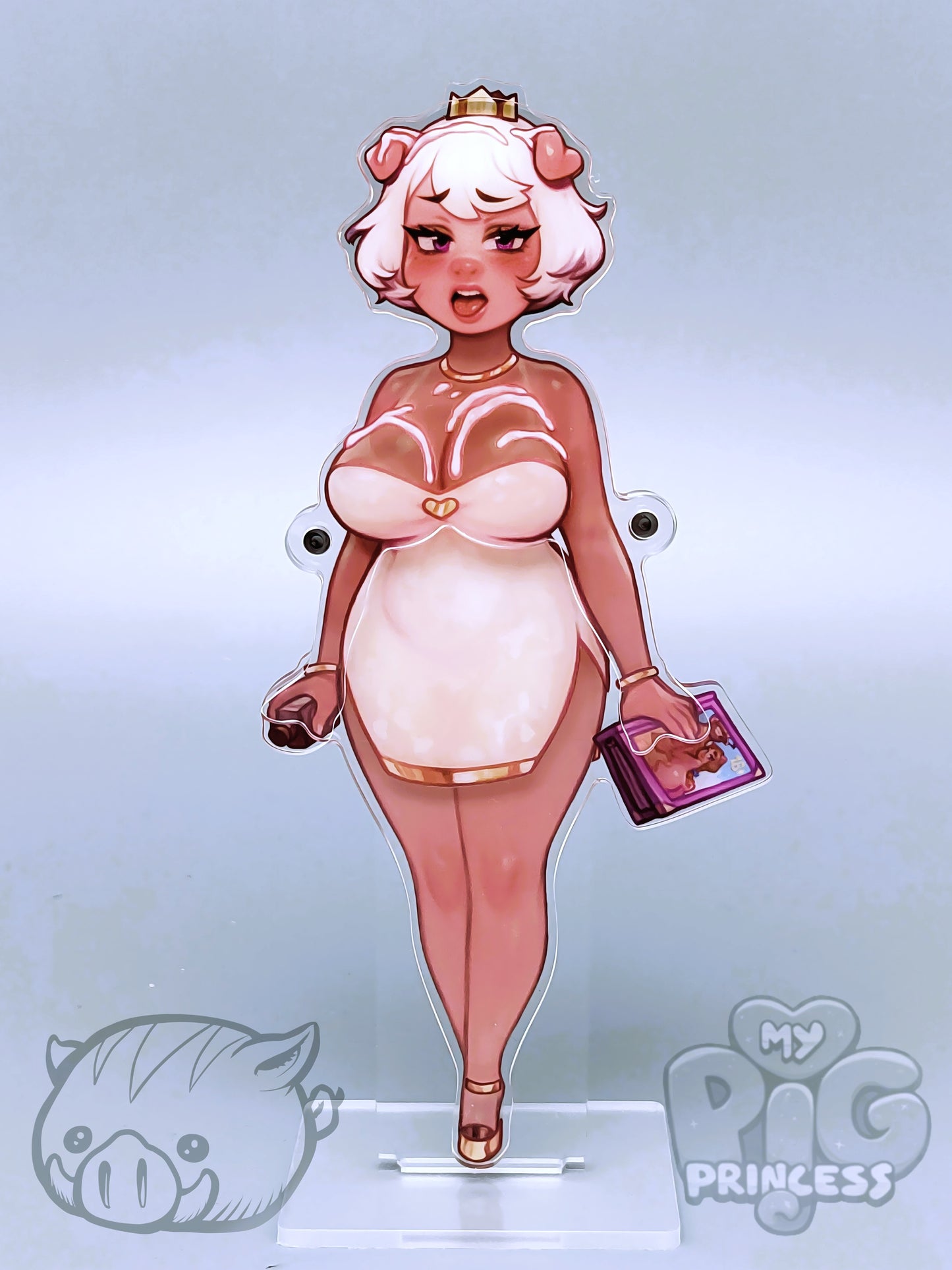Emelie by CyanCapsule
