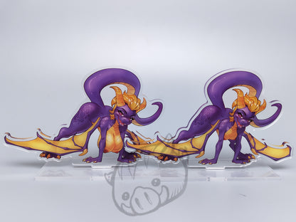 Fem Sparky