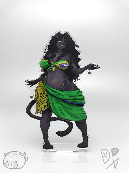 Priscilla