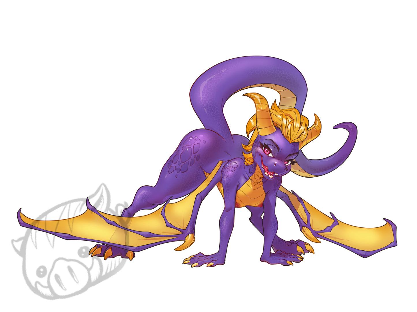 Fem Sparky