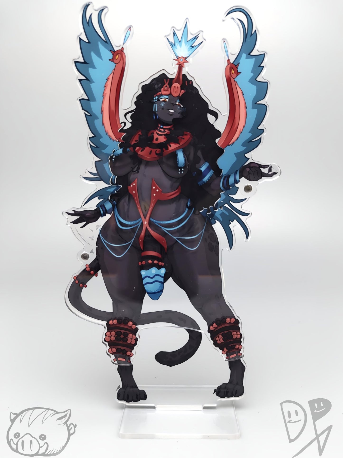 Priscilla