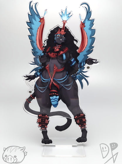 Priscilla