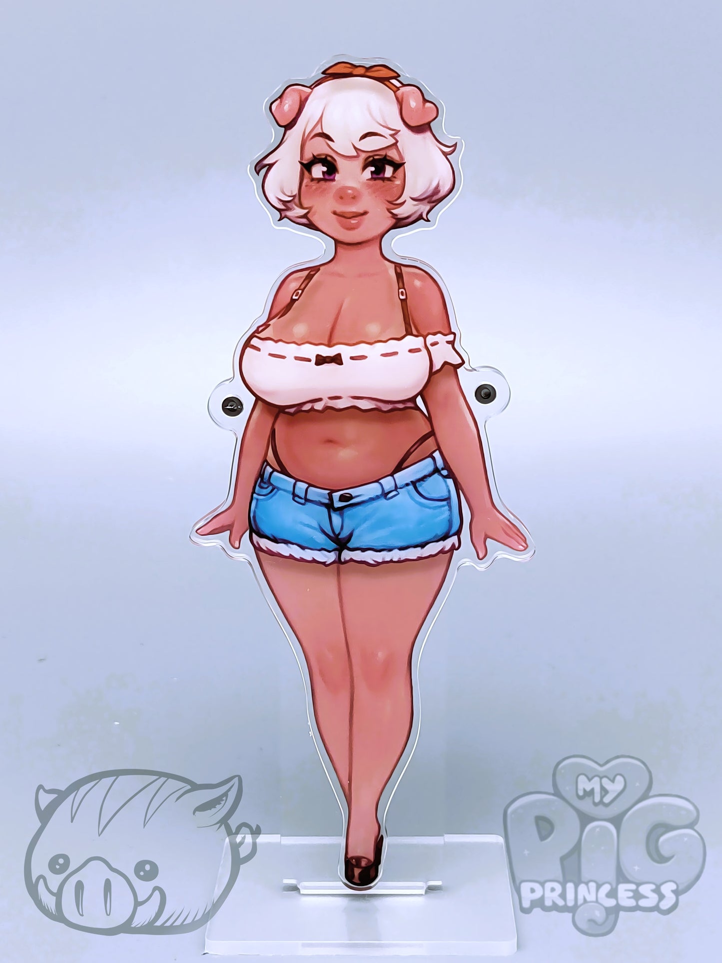 Emelie by CyanCapsule