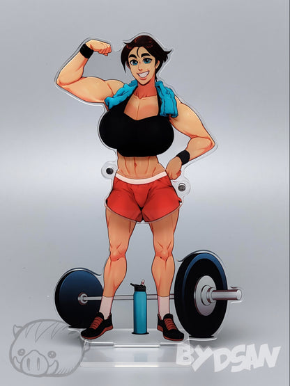Tommie by Dsan