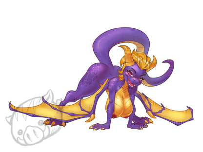 Fem Sparky