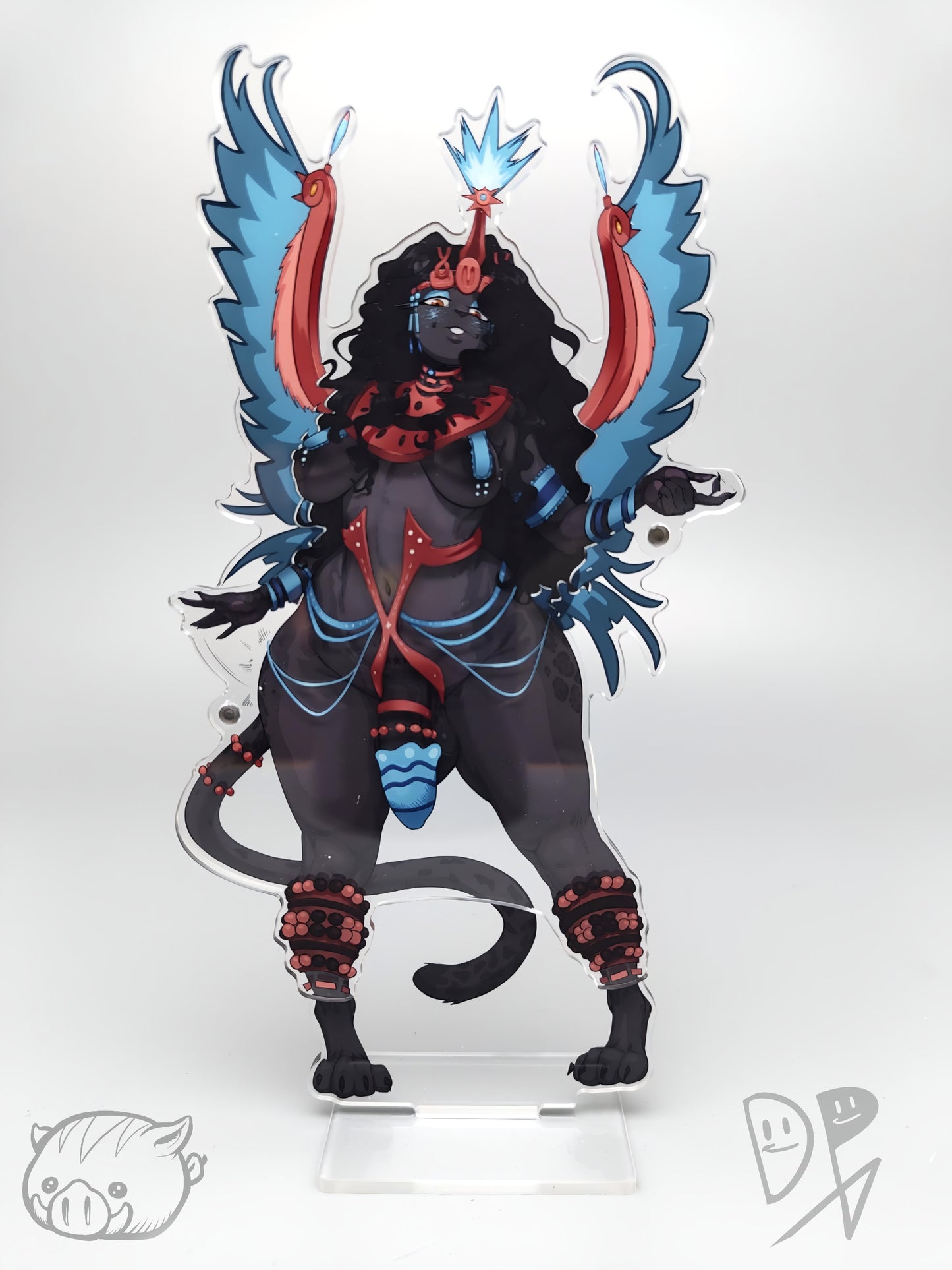 Priscilla