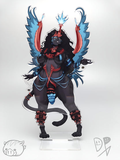 Priscilla