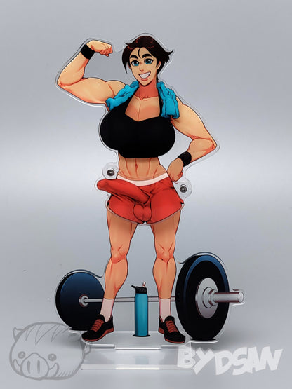 Tommie by Dsan