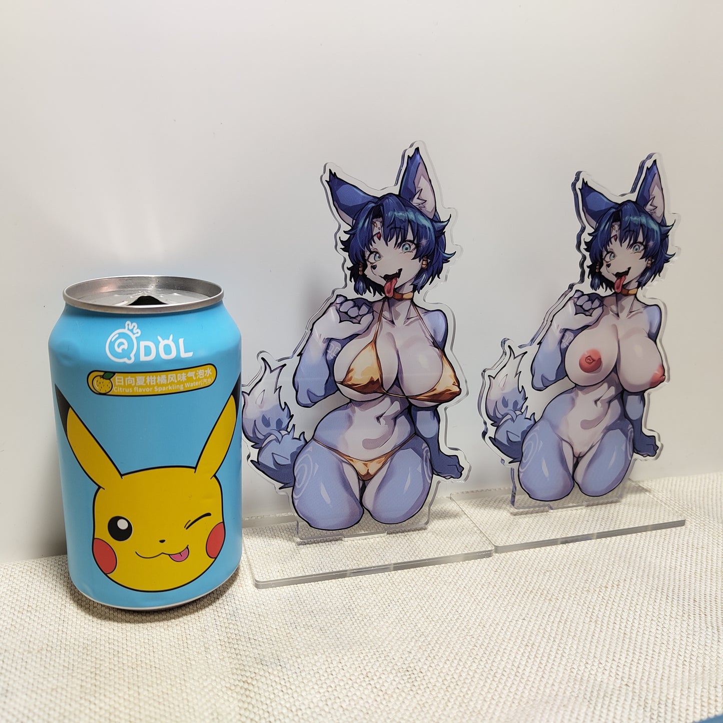 (イパルプア) Blue Fox Bikini