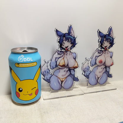 (イパルプア) Blue Fox Bikini