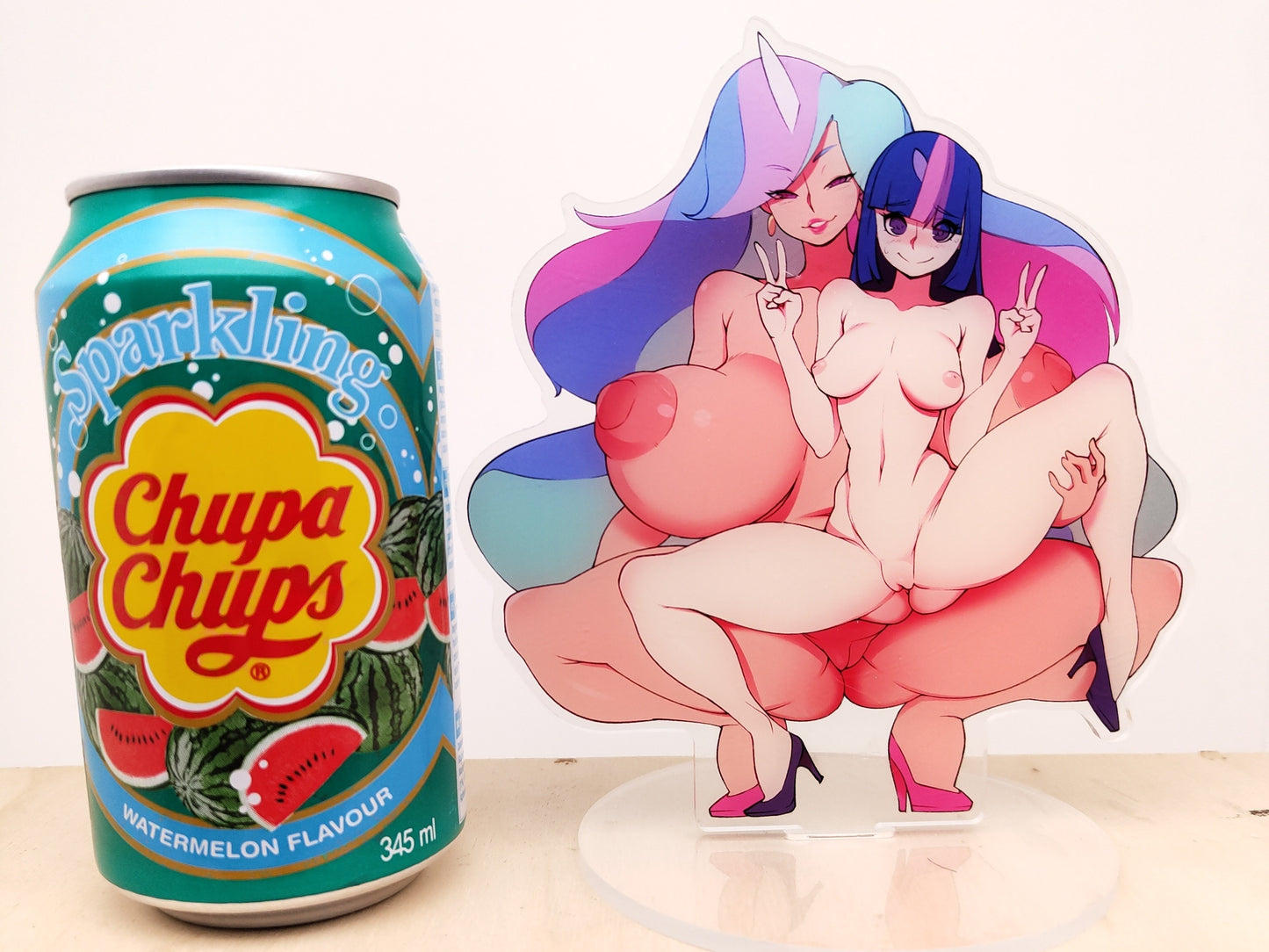 Unicorn Princesses (RedPwny)