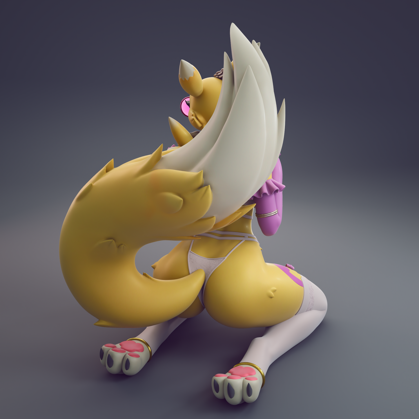 Auction Digital Fox 25cm - Versión STANDARD