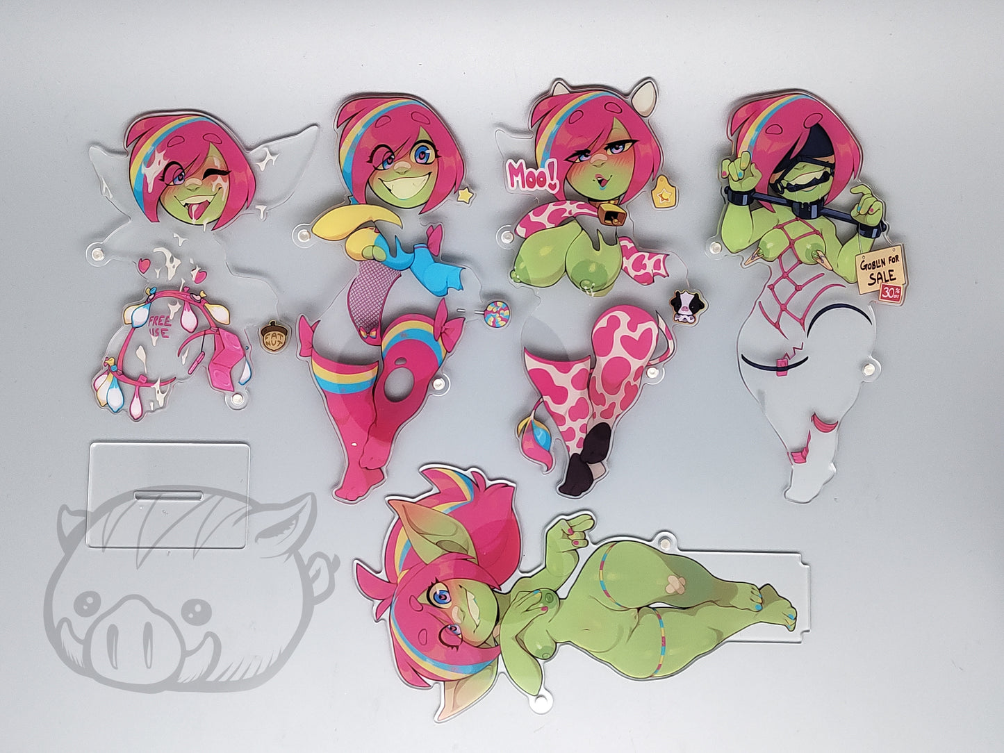 Candy