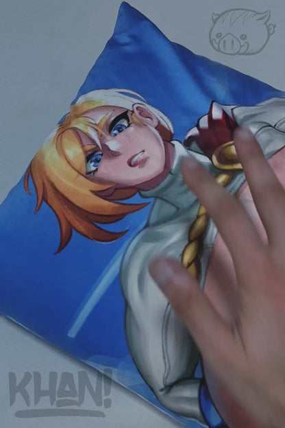 Karen S. (Dakimakura)