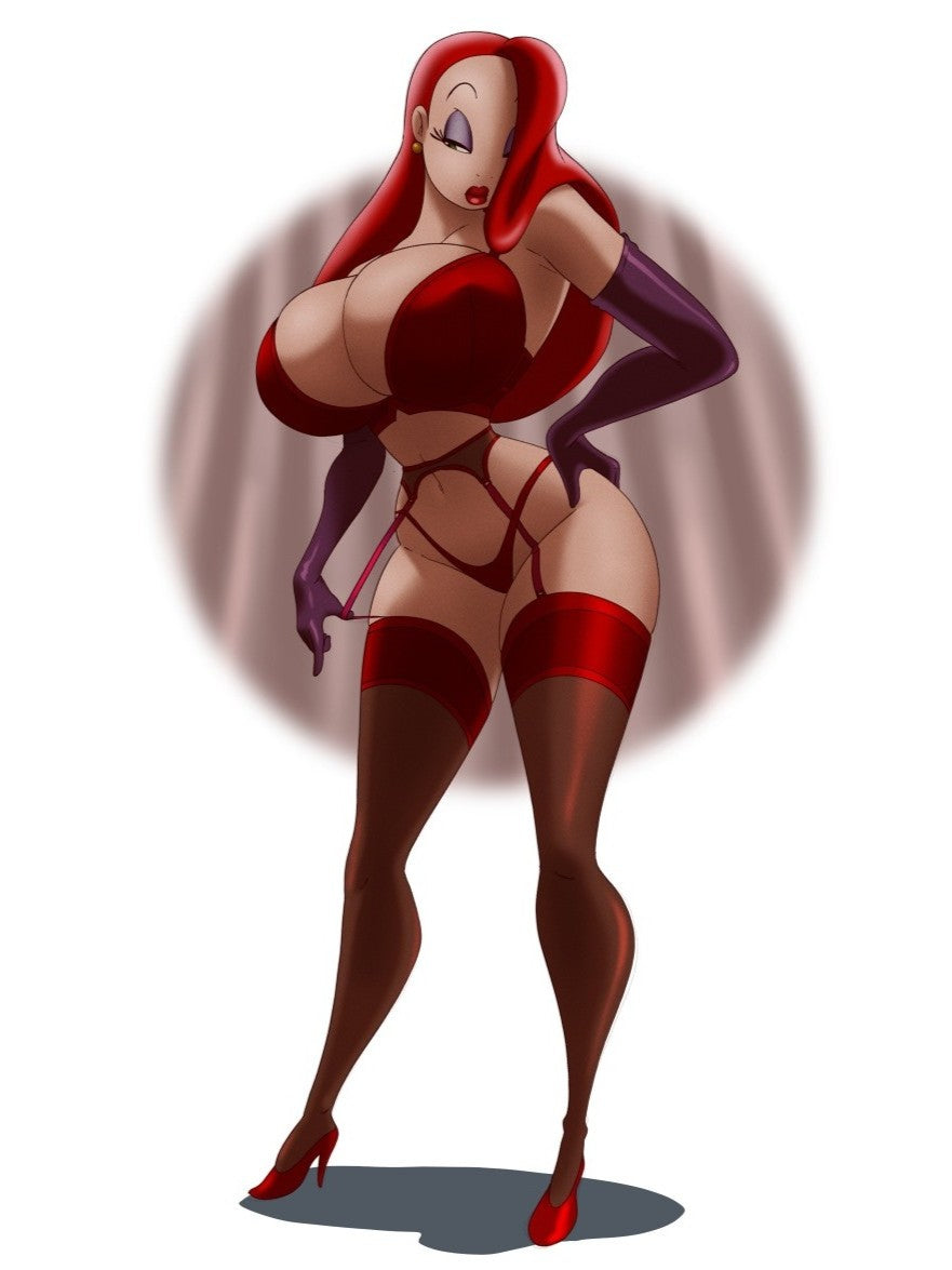 Mrs. Bunny