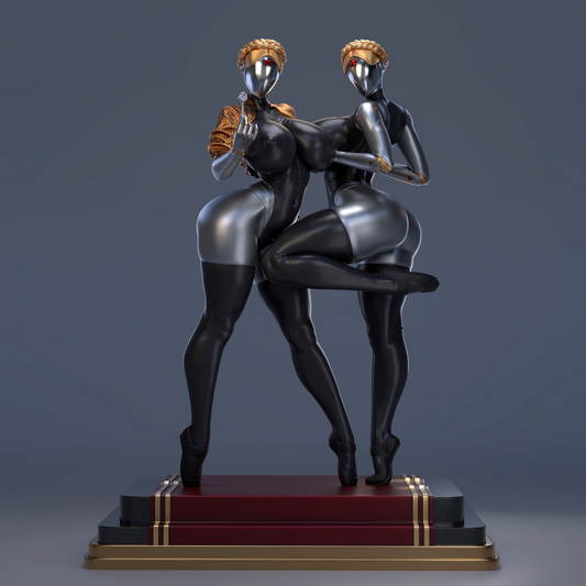 Robota Sisters